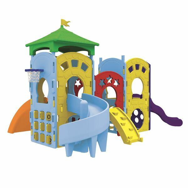 playground modular future